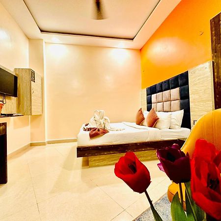 Hotel Sky International- Airport Zone Hyderabad Shamshabad Bagian luar foto