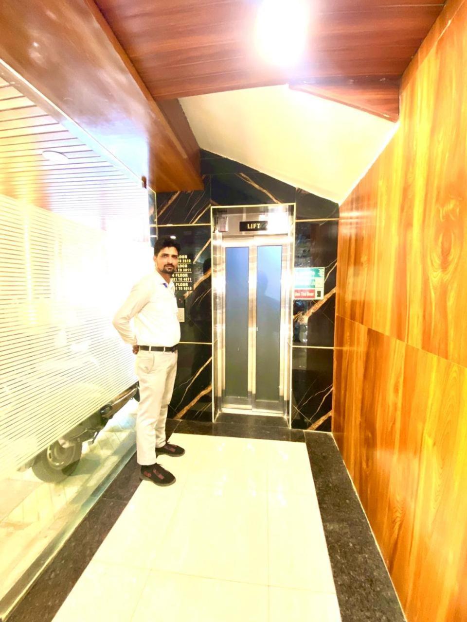 Hotel Sky International- Airport Zone Hyderabad Shamshabad Bagian luar foto