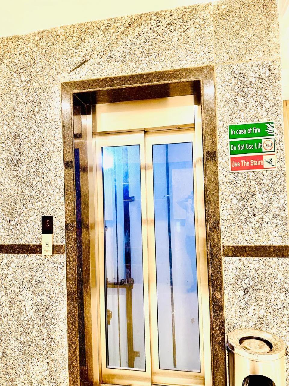 Hotel Sky International- Airport Zone Hyderabad Shamshabad Bagian luar foto